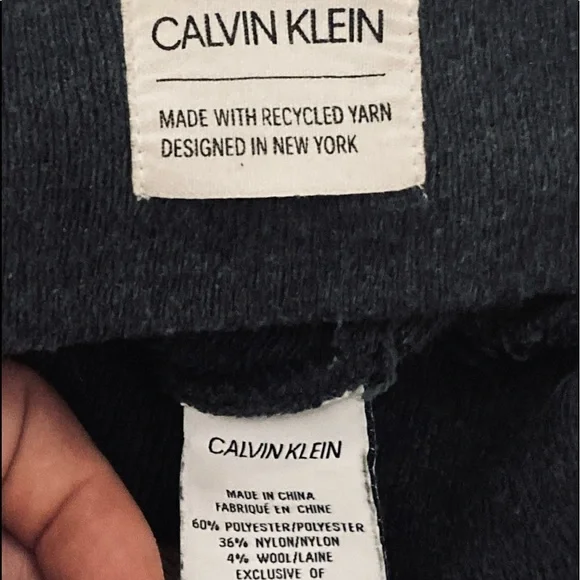 Calvin Klein Toque - Picture 2 of 3